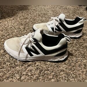 New Balance Men's Fresh Foam Spikeless Golf Shoe